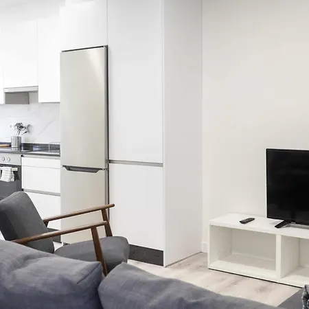 Roncudo 3º Planta Apartment A Coruna