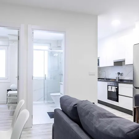 Roncudo 3º Planta A Coruna