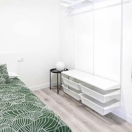 Apartment Roncudo 3º Planta A Coruna
