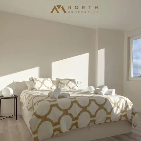 Apartment Roncudo 3º Planta A Coruna