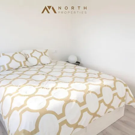Roncudo 3º Planta Apartment