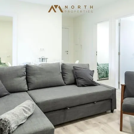 Apartment Roncudo 3º Planta