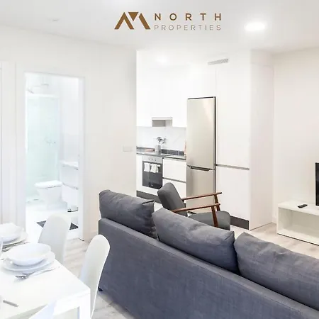 Roncudo 3º Planta Apartment