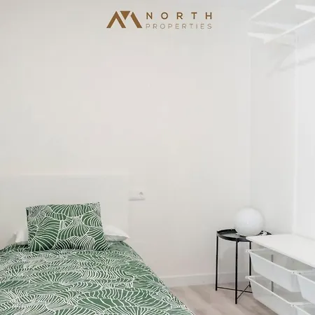 Apartment Roncudo 3º Planta *
