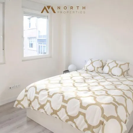Roncudo 3º Planta Apartment *