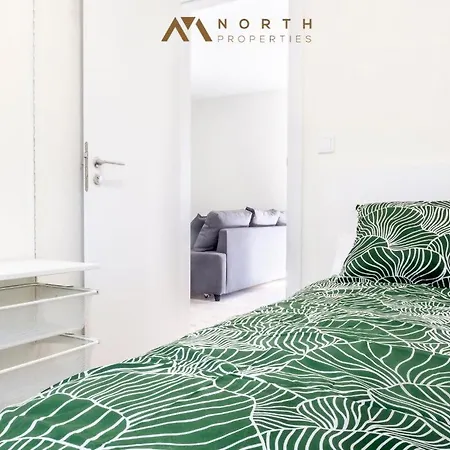 Roncudo 3º Planta Apartment