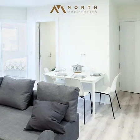 Roncudo 3º Planta Apartment *